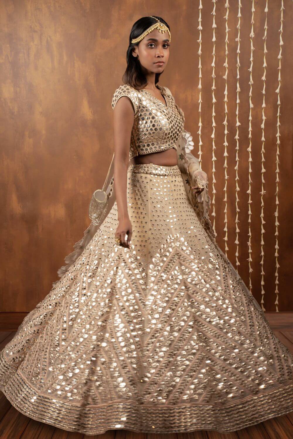 Sonam Kapoor stuns as showstopper for designer Abhinav Mishra; see pics |  Fashion News - The Indian Express