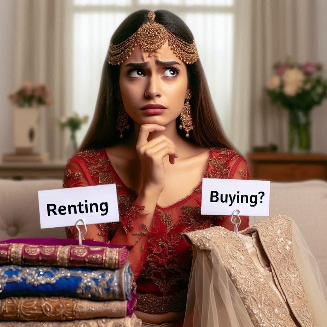 Image is about the Dresses on Renting vs Buying : What’s Better for Your Wedding or Engagement.