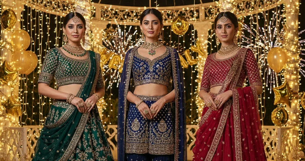 Rent Designer Dresses for Wedding