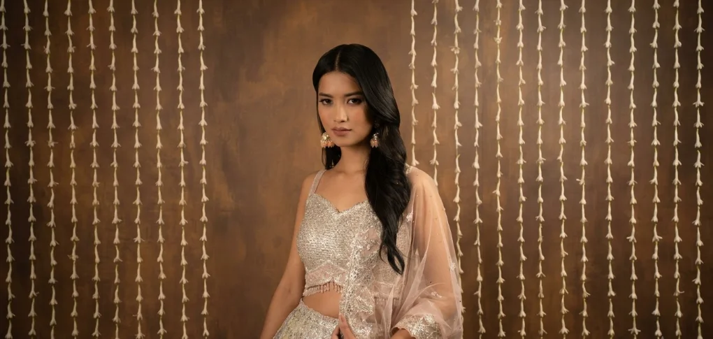 Wedding Dress Rental Delhi