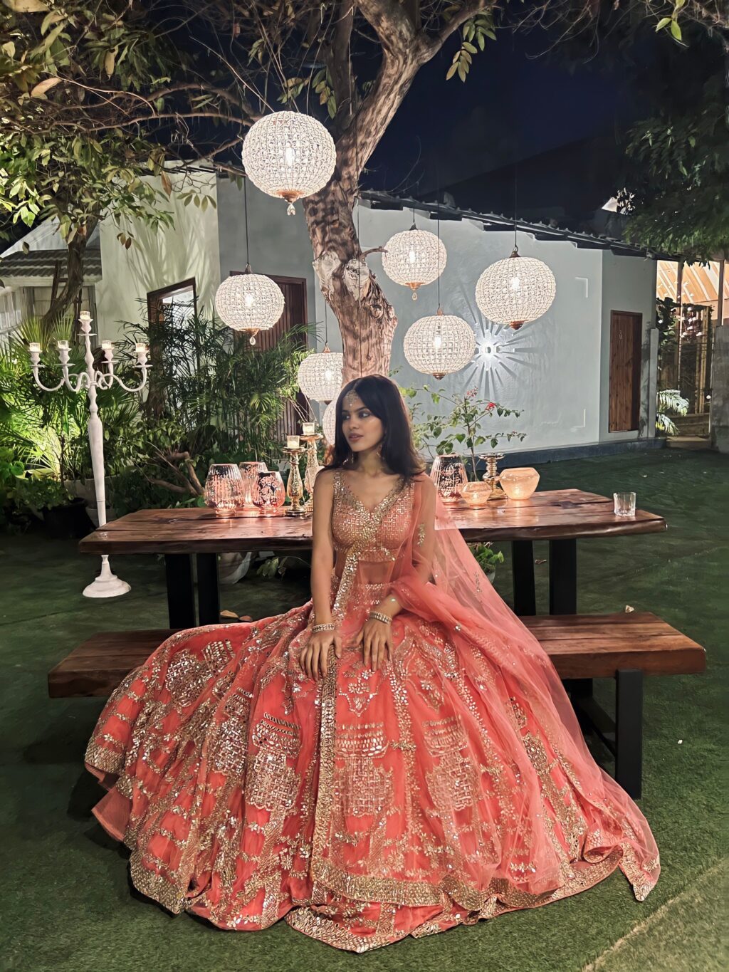 Instagram post from nostringscouture. This post is in position 0.