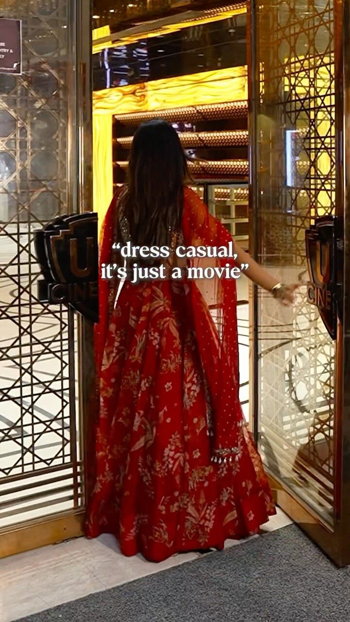 Instagram post from nostringscouture. This post is in position 3.